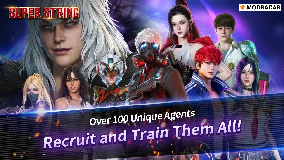 SuperString1 - Super String APK v1.0.34 SuperString1 - Super String APK v1.0.34