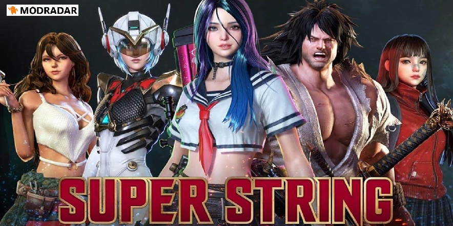 Super String APK Super String APK