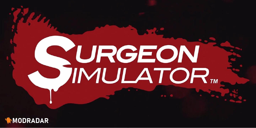 Surgeon2 - Surgeon Simulator mod v1.1 Full máu