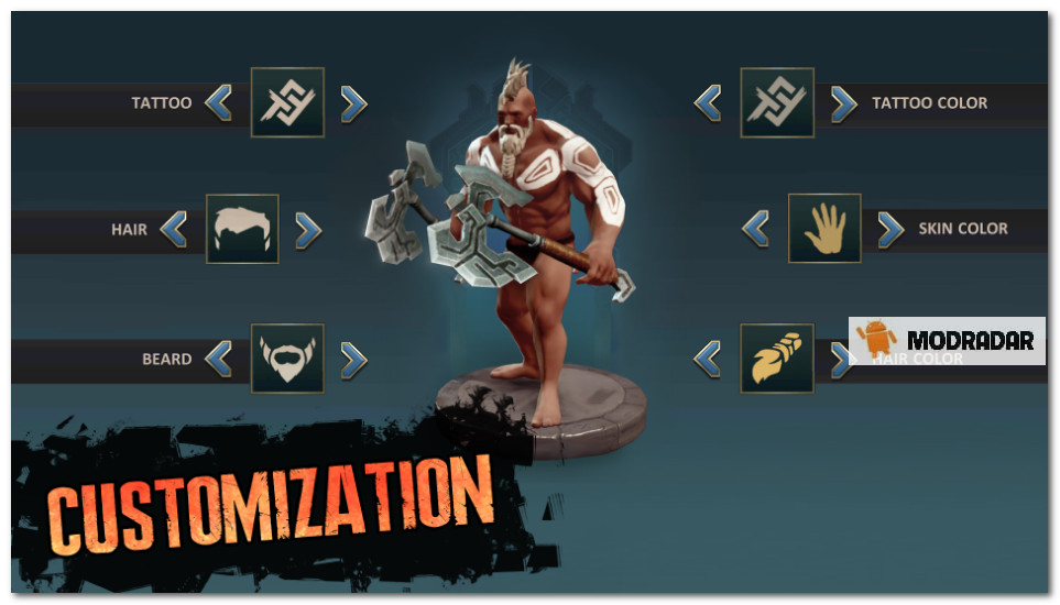 Exile Survival Mod