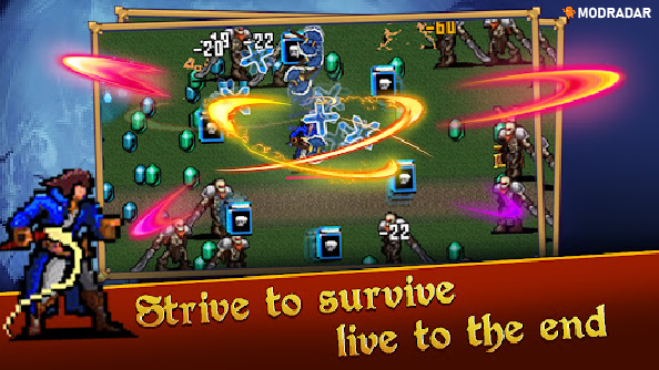 Survival Day Legend mod Survival Day Legend mod