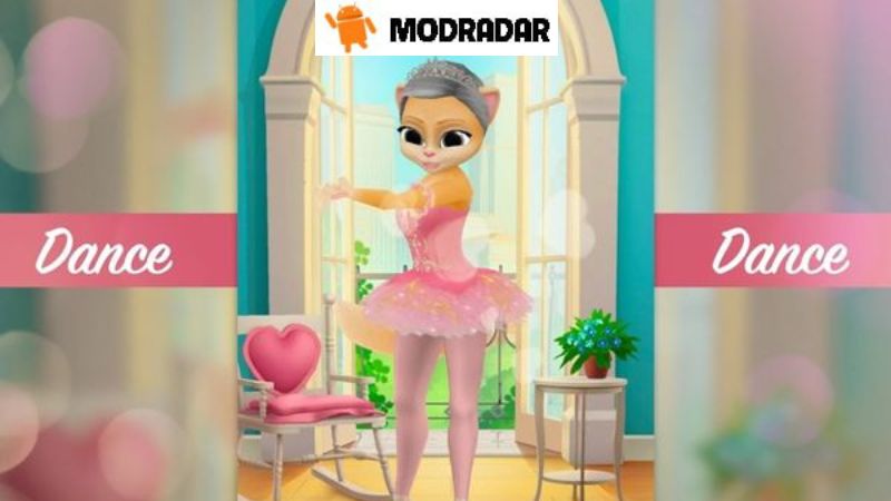 Talking Cat Emma Ballerina Apk Talking Cat Emma Ballerina Apk
