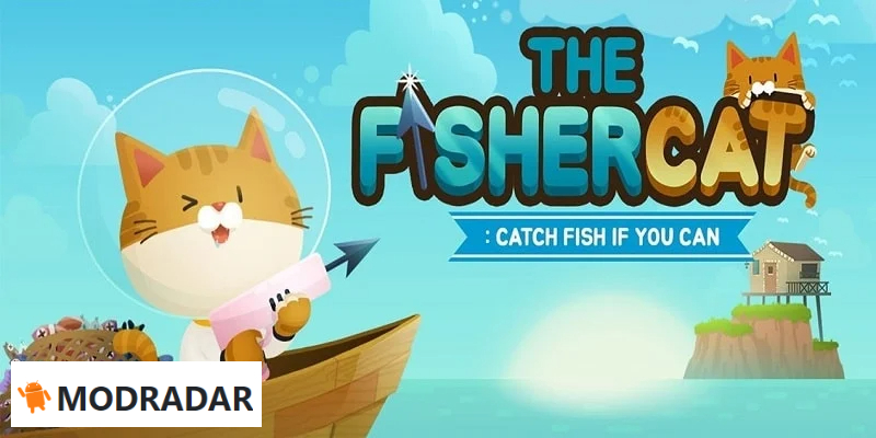 The Fishercat 1 - The Fishercat mod v4.3.6 Vô hạn tiền The Fishercat 1 - The Fishercat mod v4.3.6 Vô hạn tiền