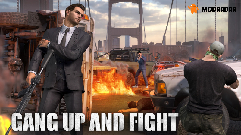 The Grand Mafia 2 - The Grand Mafia mod v1.2.813 (Vô hạn tiền) The Grand Mafia 2 - The Grand Mafia mod v1.2.813 (Vô hạn tiền)