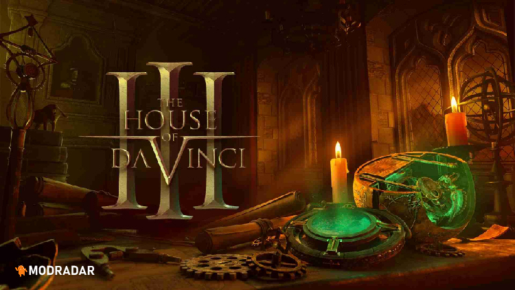TheHouseofDaVinci3%202 - The House of Da Vinci 3 mod v1.5.9 Penuh Tidak Terkunci, Petunjuk Tidak Terbatas TheHouseofDaVinci3%202 - The House of Da Vinci 3 mod v1.5.9 Penuh Tidak Terkunci, Petunjuk Tidak Terbatas