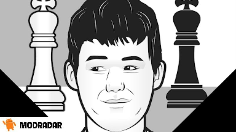 Play Magnus - Play Chess Mod Apk