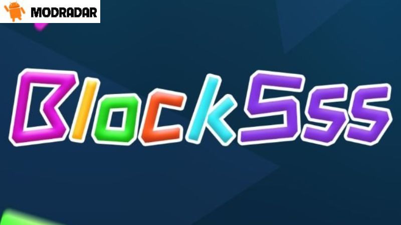 Blocksss mod
