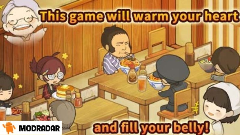 Hungry Hearts Diner Neo mod Hungry Hearts Diner Neo mod