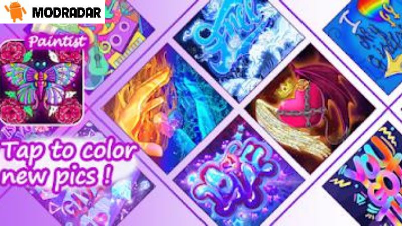 Paintist Plus APK Paintist Plus APK