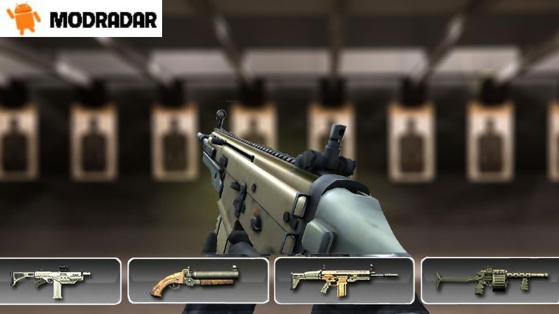 Gun Sound Simulator mod Gun Sound Simulator mod