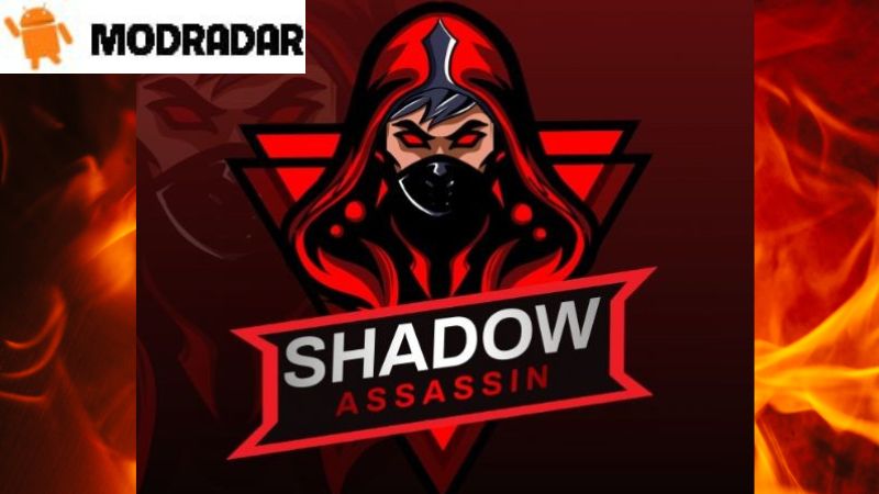 Shadow Assassin mod Shadow Assassin mod