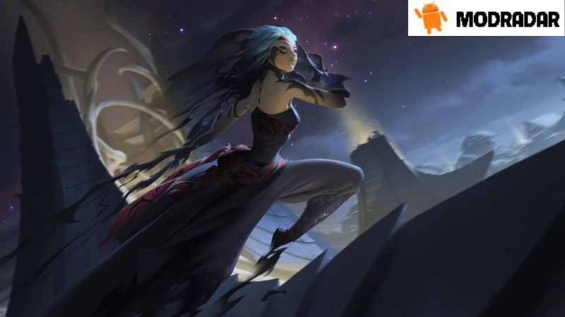 Shadow Assassin mod Shadow Assassin mod