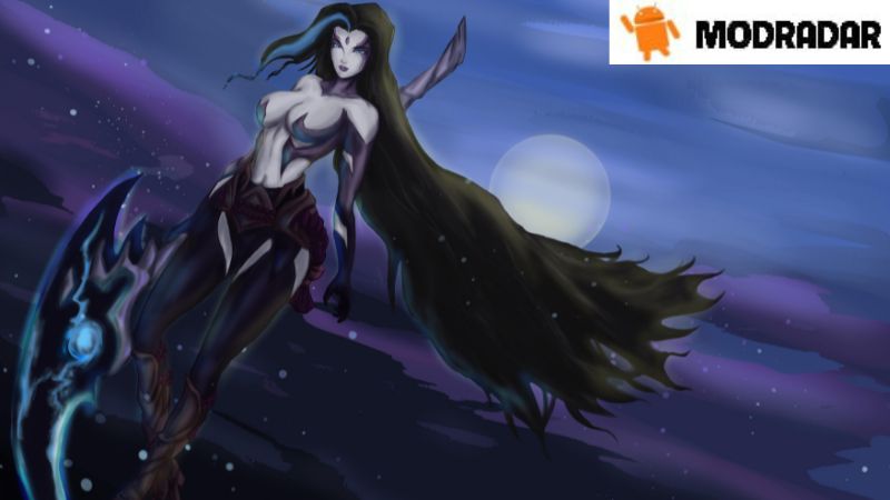 Shadow Assassin mod Shadow Assassin mod
