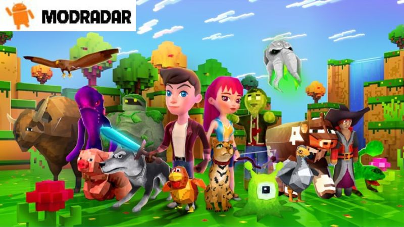 RealmCraft APK RealmCraft APK