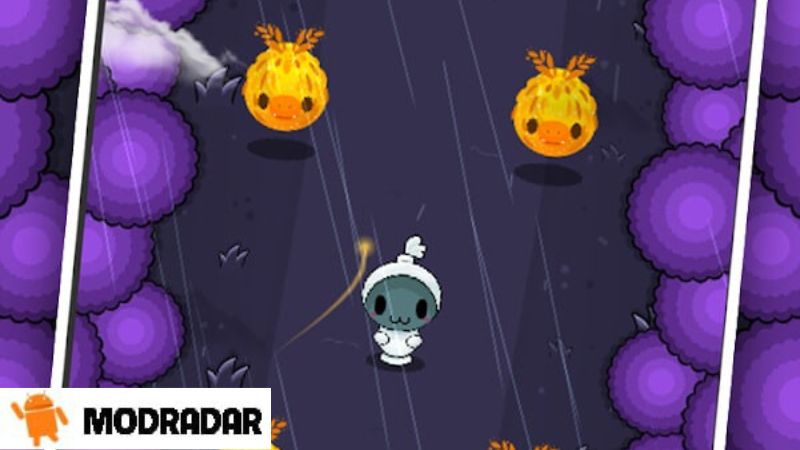 Pocong Run APK Fitur Luar Biasa Termasuk Dalam Pocong Run APK