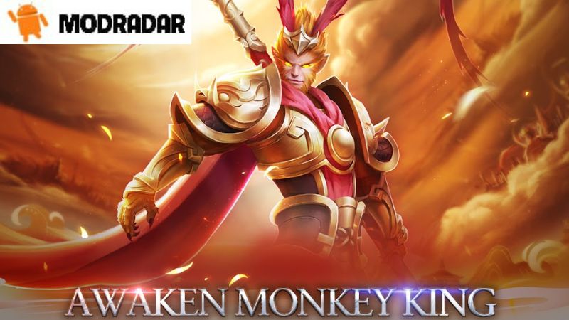 Demon God Mod Outstanding Features Included in Demon God Mod
