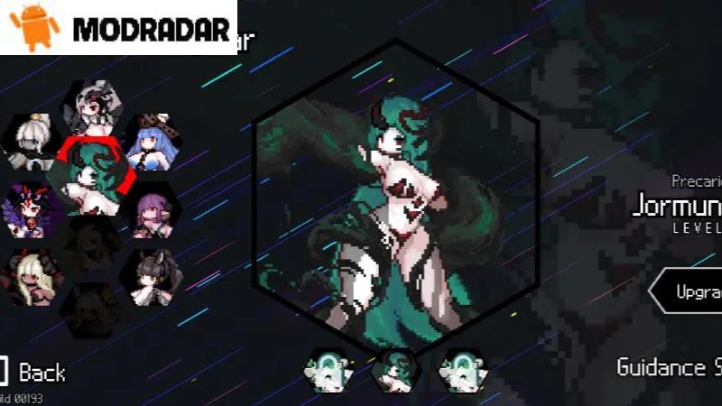 Dungeon Squad APK Introduction about the game Dungeon Squad APK