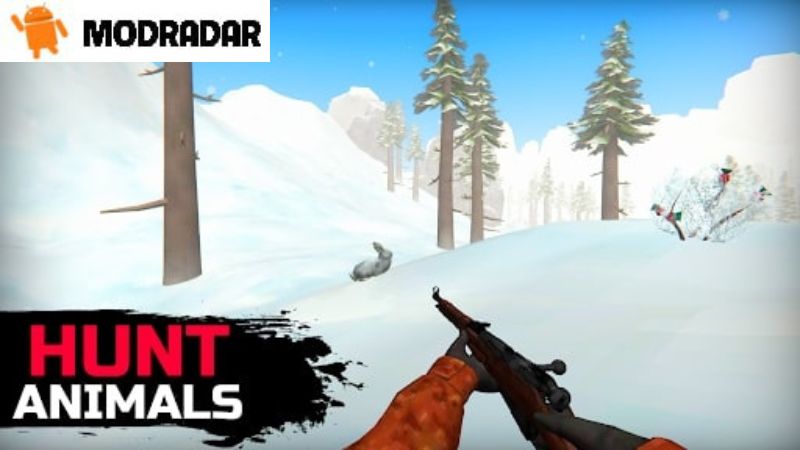 WinterCraft- Survival Forest APK WinterCraft- Survival Forest APK