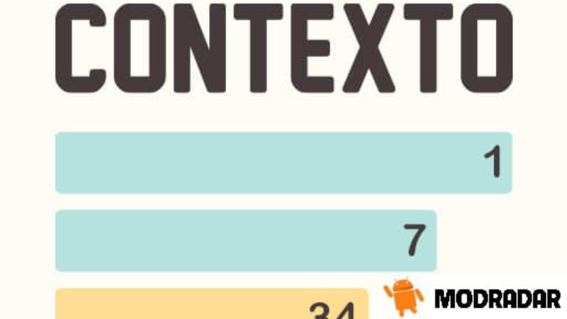 Contexto mod Contexto mod