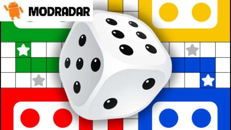 Tìm hiểu về tựa game Ludo Game Mod