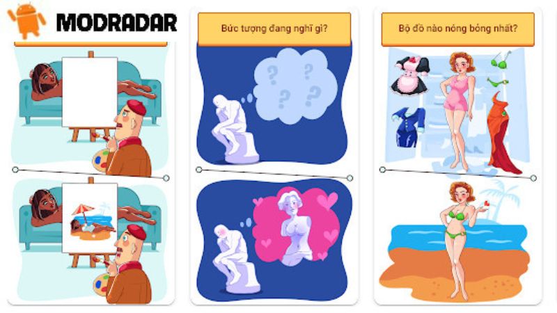 Brain Riddle APK Brain Riddle APK