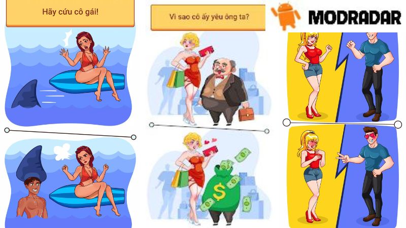 Brain Riddle APK Brain Riddle APK