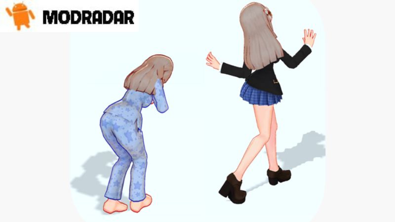 Run Healthy mod Run Healthy mod