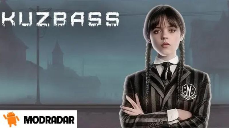 Tìm hiểu về tựa game Kuzbass Horror Story Game APK