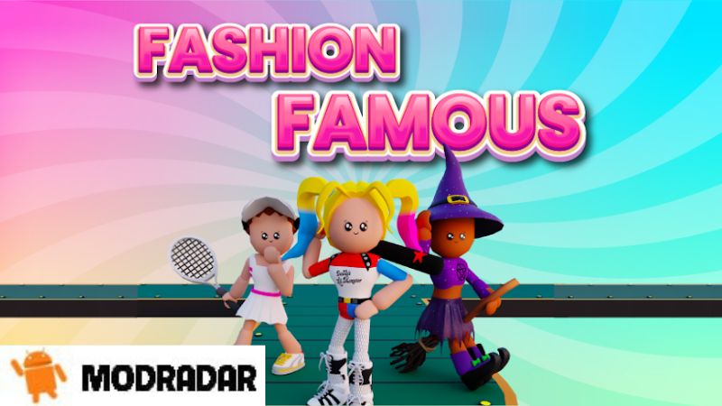 Fashion Famous Mod Fashion Famous Mod