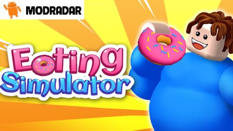Eating Simulator mod Eating Simulator mod