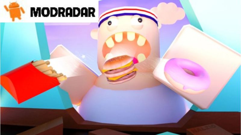 Eating Simulator mod Eating Simulator mod