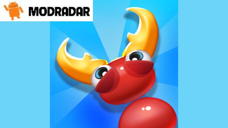 Bug Battle 3D Mod Pelajari tentang game Bug Battle 3D Mod