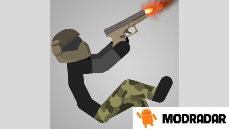 Stickman 5: Parkour Game Mod Introduction about the game Stickman 5: Parkour Game Mod