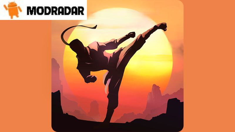 Shadow Fight: Shades Mod Introduction about the game Shadow Fight: Shades Mod