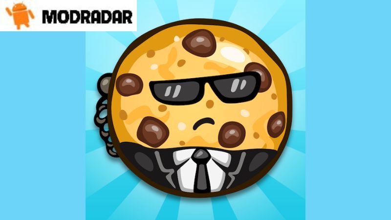 Cookies Inc. - Idle Clicker Mod Introduction about the game Cookies Inc. - Idle Clicker Mod
