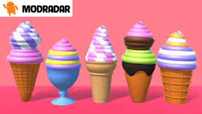 Ice Cream Inc. mod Ice Cream Inc. mod