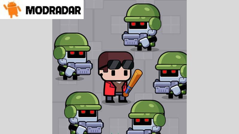 Zombie War.io: Battle Survivor Mod Tìm hiểu về tựa game Zombie War.io: Battle Survivor Mod