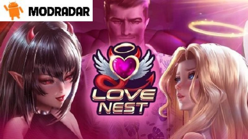 LoveNest mod LoveNest mod