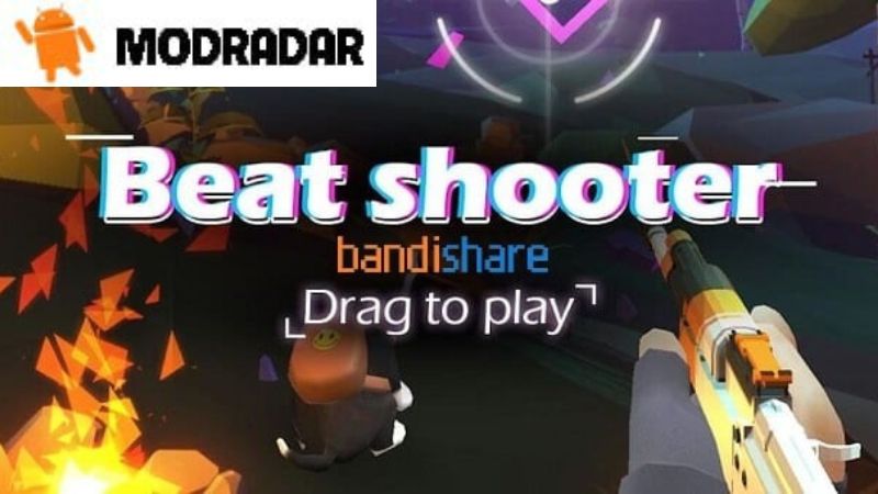 Beat Shooter Mod Tìm hiểu về tựa game Beat Shooter Mod