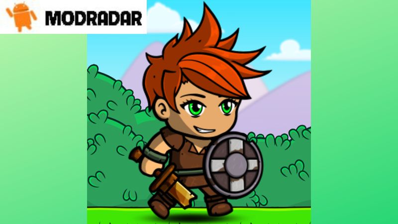 Tìm hiểu về tựa game Knight Hero Adventure idle RPG Mod