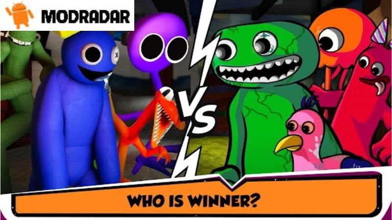 FNF Music Night Battle APK Fitur Luar Biasa Termasuk dalam FNF Music Night Battle APK