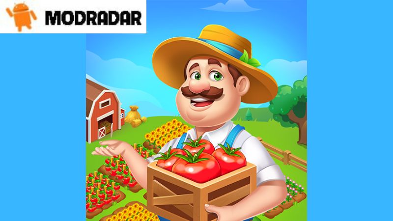 Come Farm APK Come Farm APK