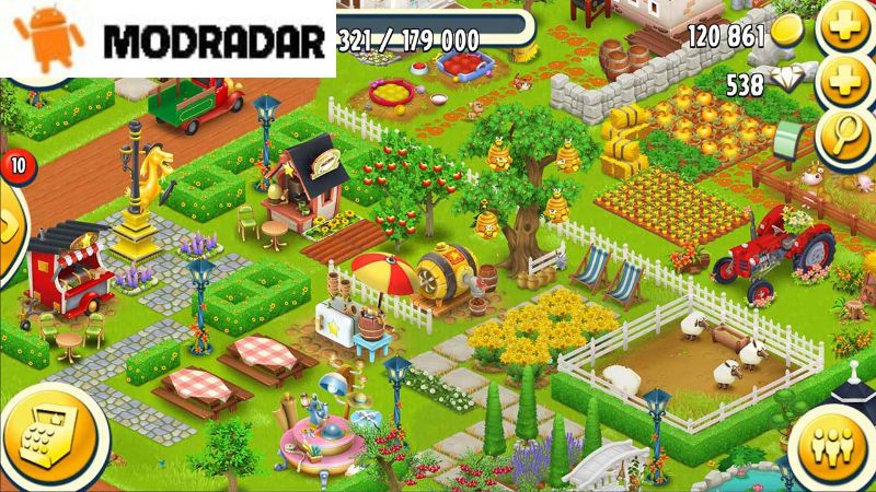 Come Farm APK Come Farm APK