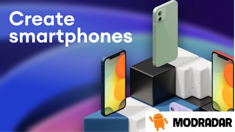 Smartphone Creator Tycoon inc Mod Pelajari tentang game Smartphone Creator Tycoon inc Mod