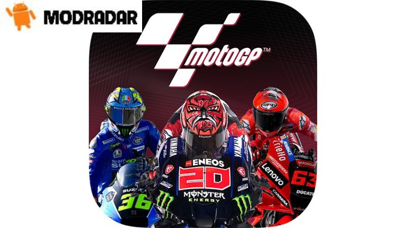 MotoGP Racing '23 Mod Introduction about the game MotoGP Racing '23 Mod