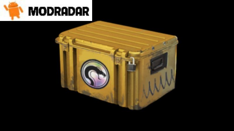 Case Simulator 2 Mod APK Case Simulator 2 Mod APK