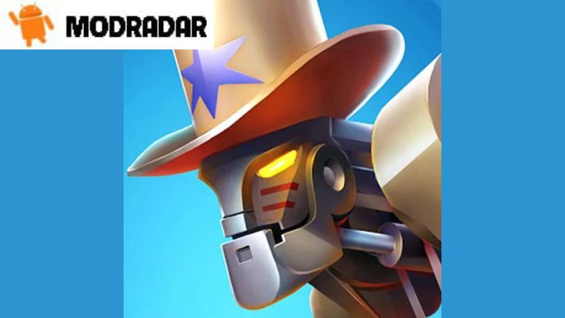 Clash Of Robots Mod Tìm hiểu về tựa game Clash Of Robots Mod