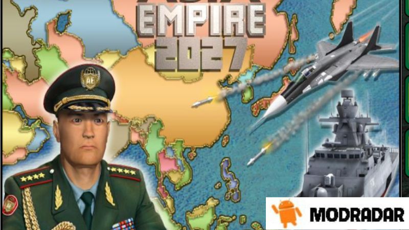 Pelajari tentang game Asia Empire Mod