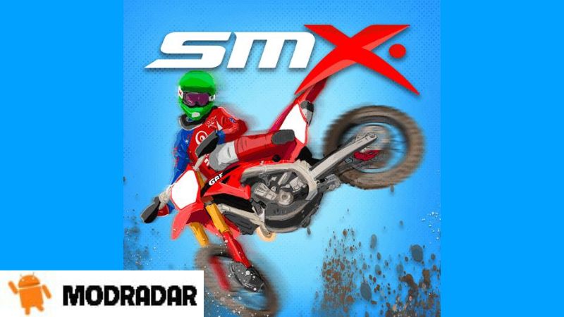SMX: Supermoto Vs. Motocross Mod Tìm hiểu về tựa game SMX: Supermoto Vs. Motocross Mod