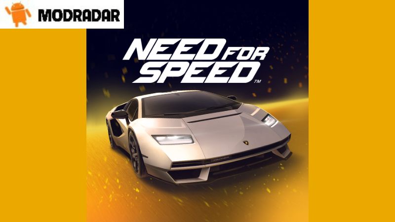 Need for Speed Mobile Mod Introduction about the game Need for Speed Mobile Mod
